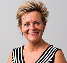 Wilma de Haan